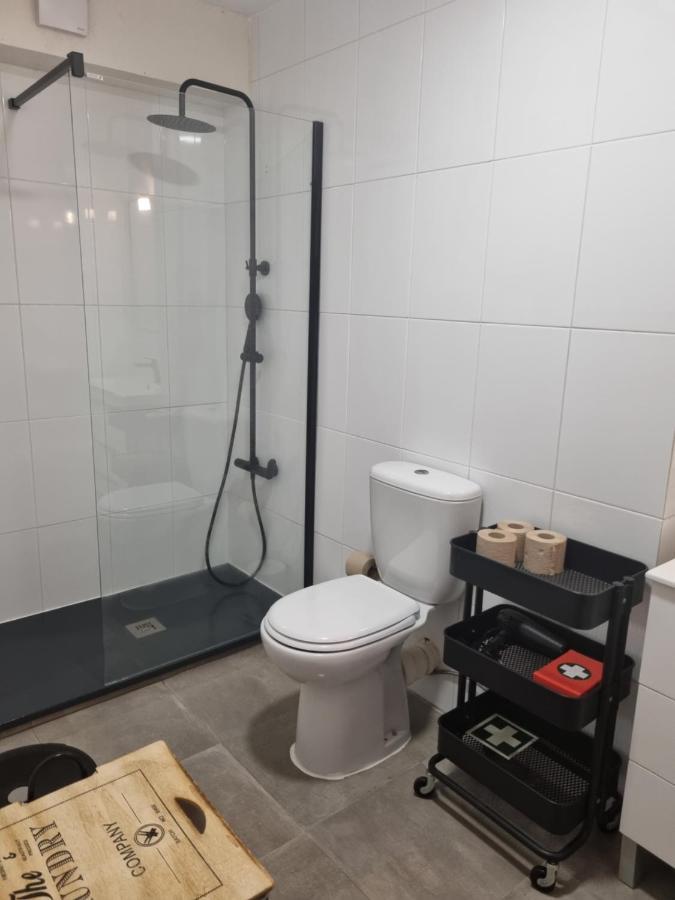 פורטו Pine Tree Apartment מראה חיצוני תמונה