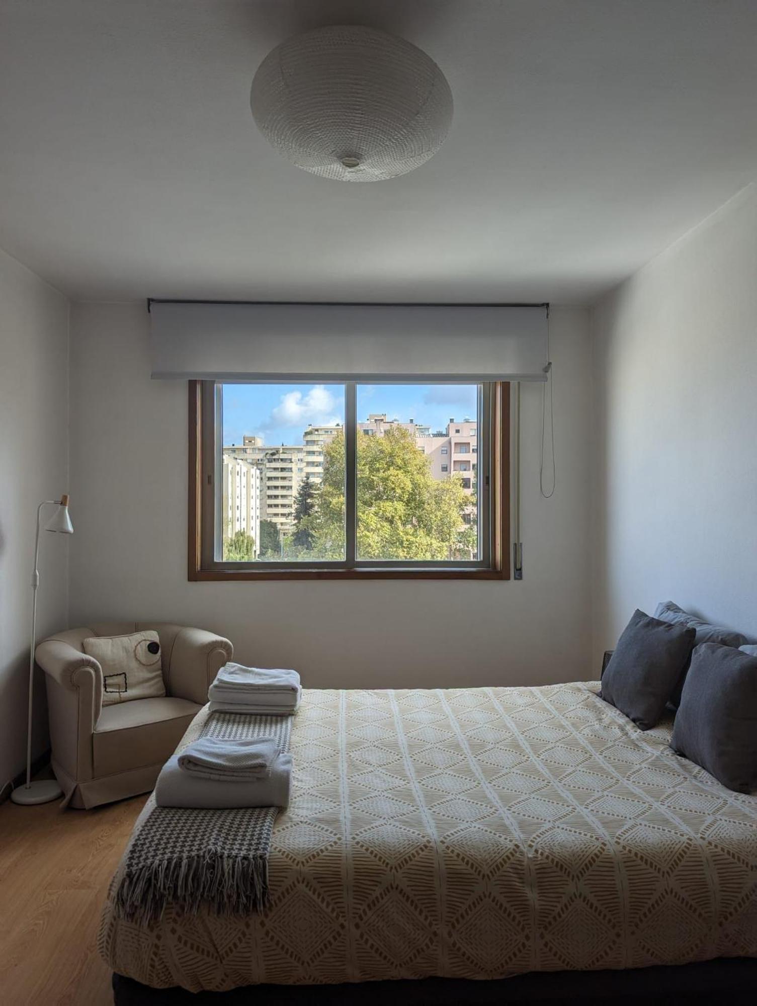 פורטו Pine Tree Apartment מראה חיצוני תמונה