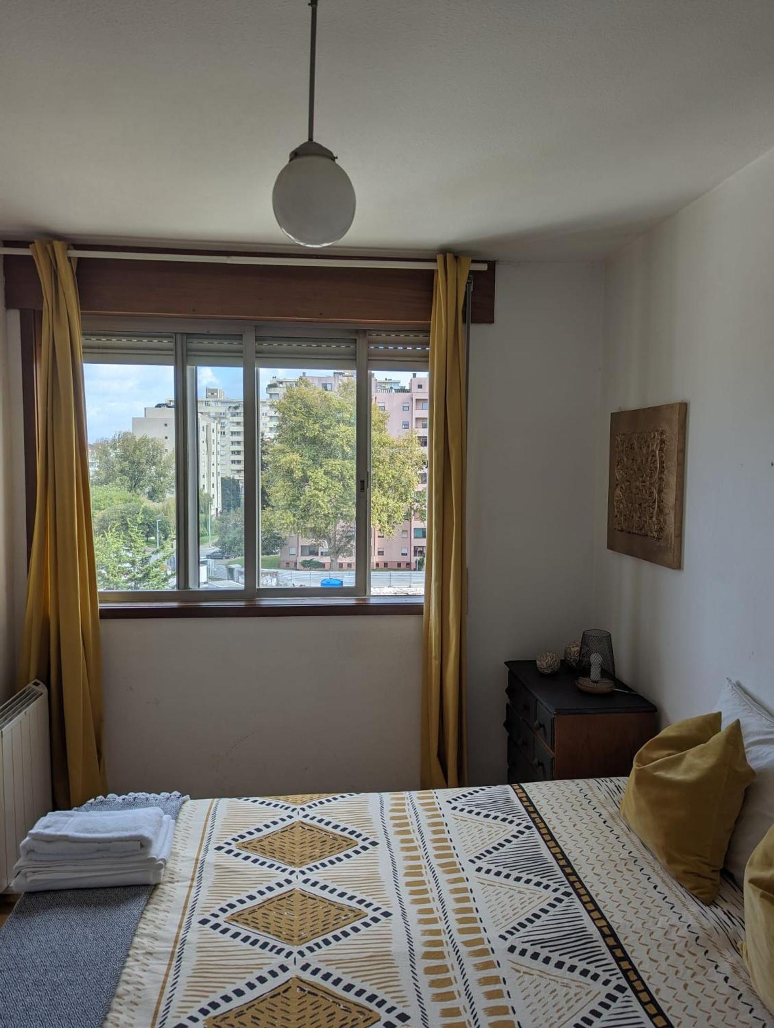 פורטו Pine Tree Apartment מראה חיצוני תמונה