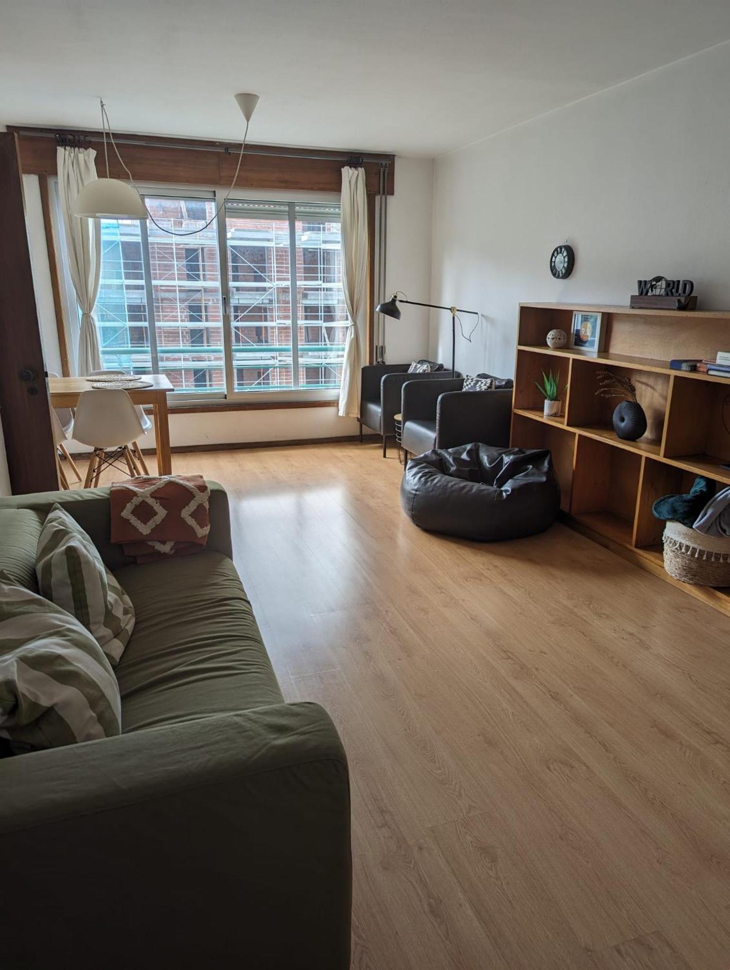 פורטו Pine Tree Apartment מראה חיצוני תמונה