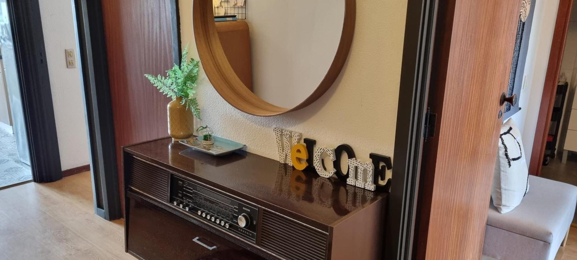 פורטו Pine Tree Apartment מראה חיצוני תמונה